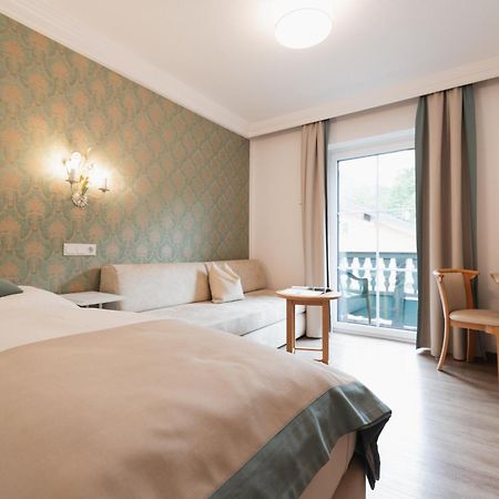Gasthof Hotel Hauslwirt Golling an der Salzach Exterior foto