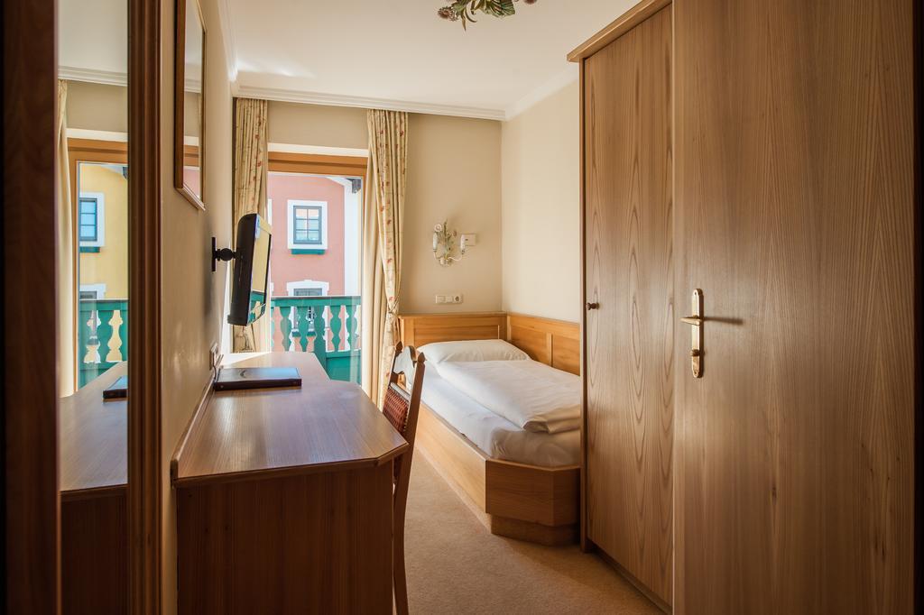 Gasthof Hotel Hauslwirt Golling an der Salzach Exterior foto
